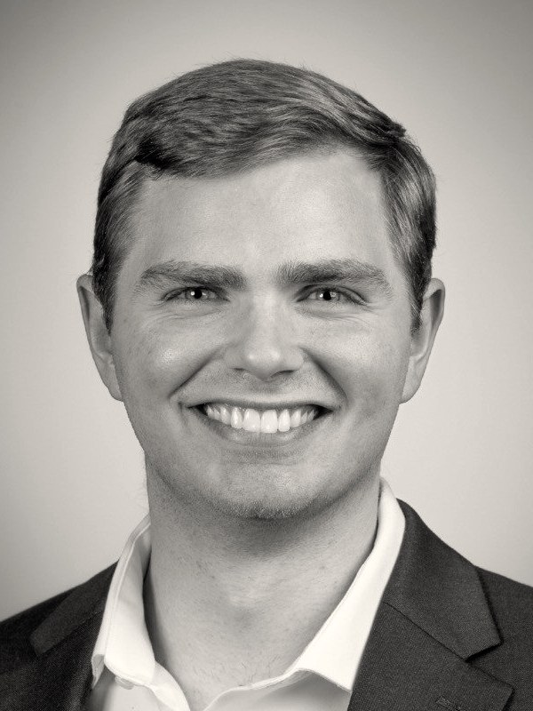 Daniel Bodisch, Founder of Bodisch Bookkeeping & Accounting